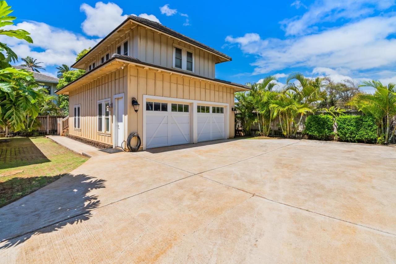 1730 Kaleka 4 Bed Poipu House, Guest House Walk To Beach Koloa Exterior foto