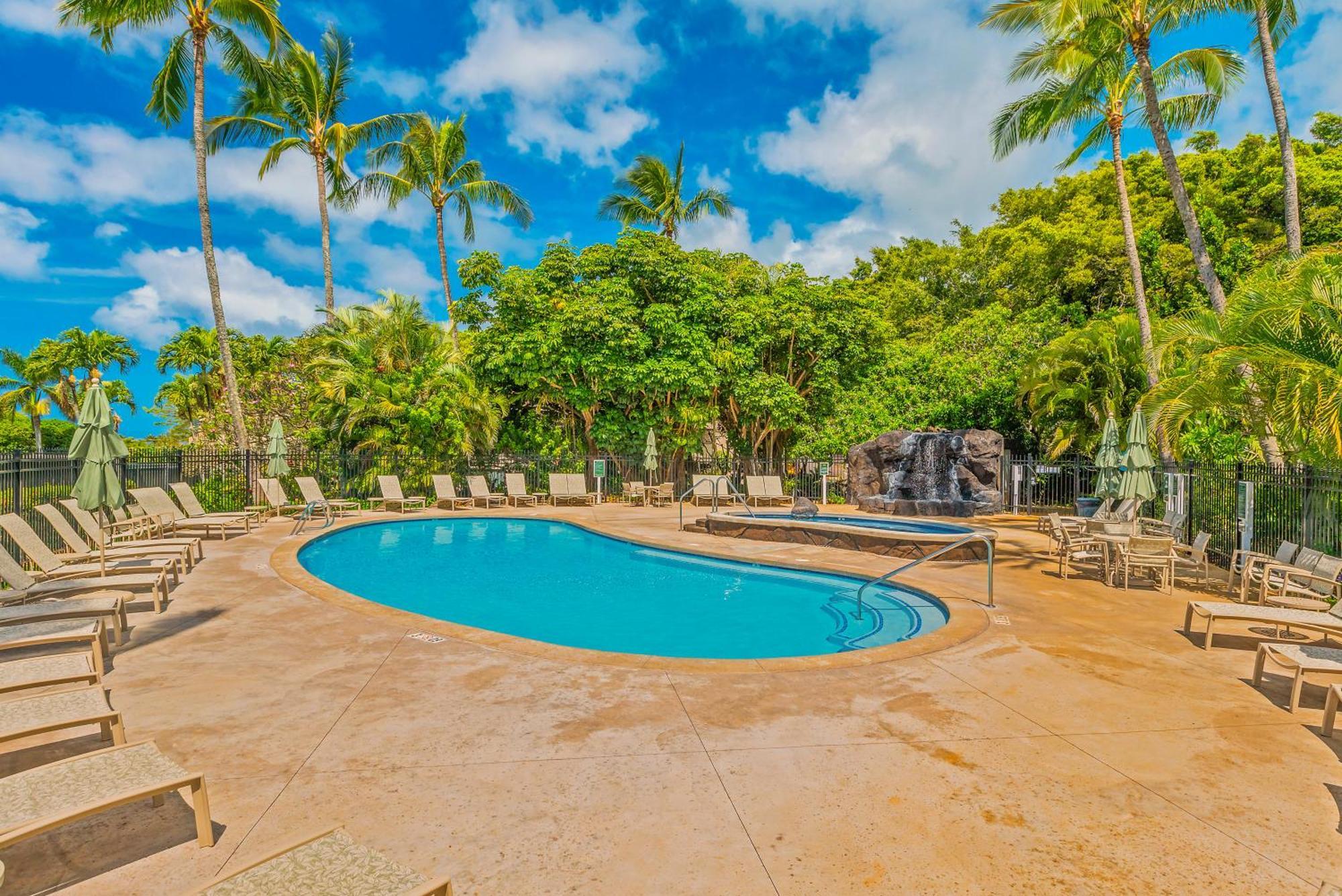 1730 Kaleka 4 Bed Poipu House, Guest House Walk To Beach Koloa Exterior foto